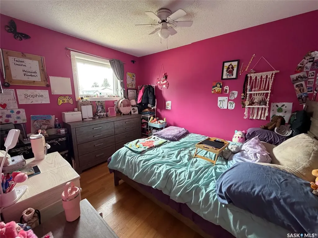 217 4th Avenue E Spiritwood SK S0J 2M0