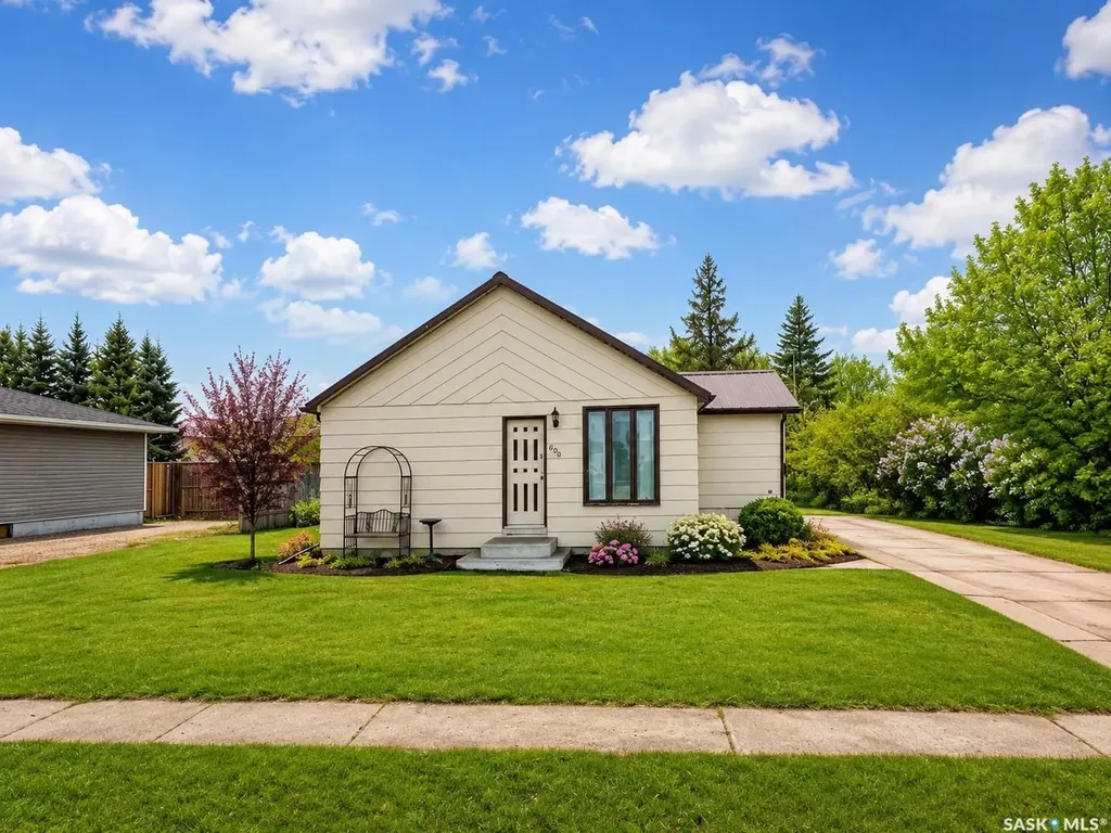 620 2nd Avenue Raymore SK S0A 3J0