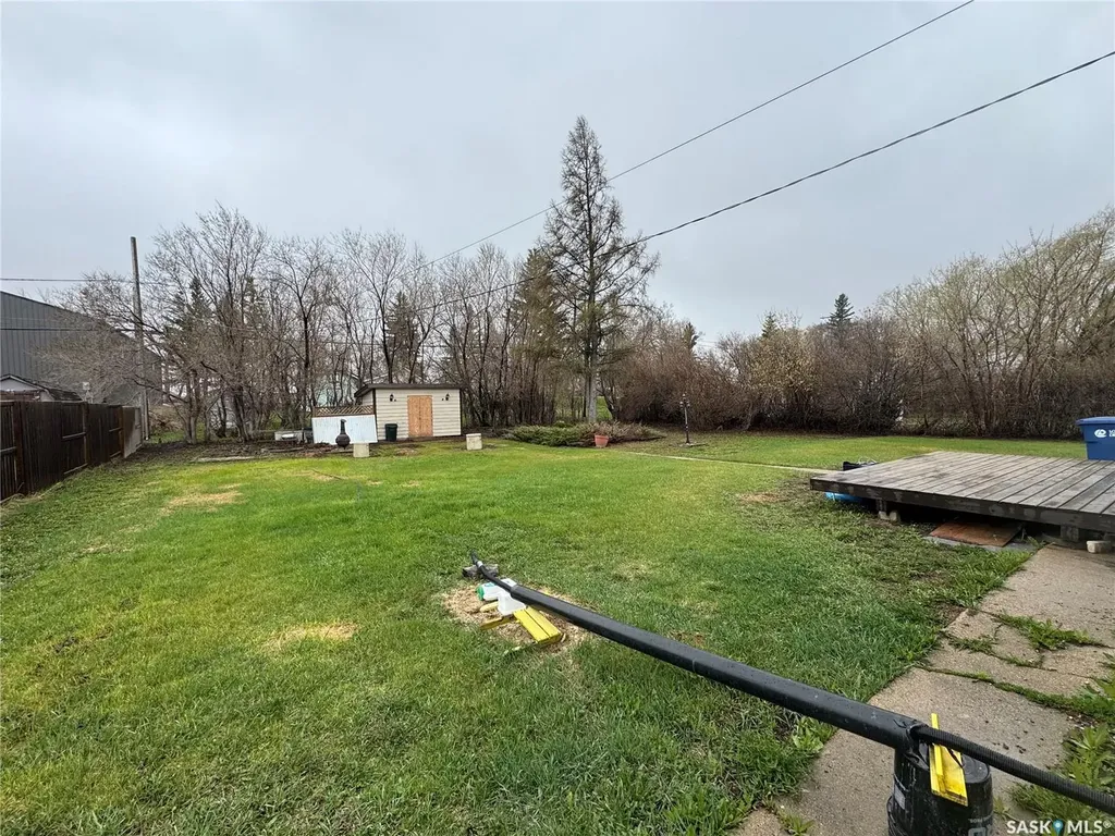 620 2nd Avenue Raymore SK S0A 3J0