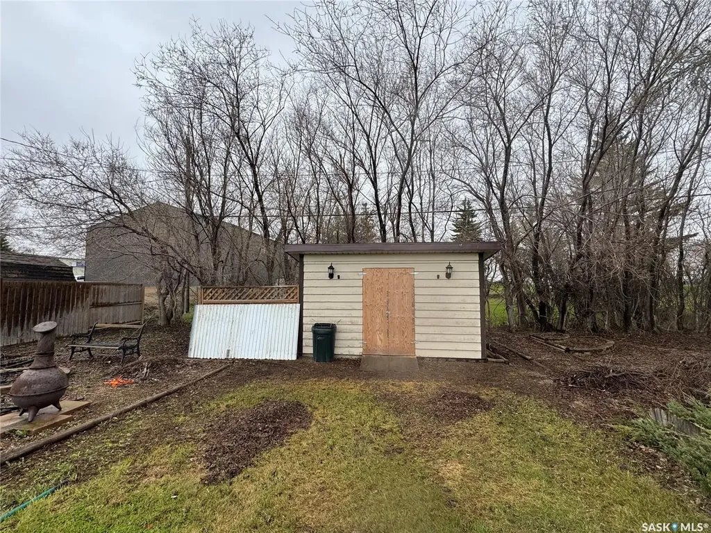 620 2nd Avenue Raymore SK S0A 3J0
