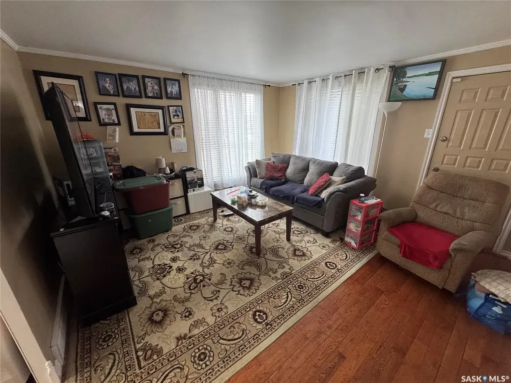 620 2nd Avenue Raymore SK S0A 3J0