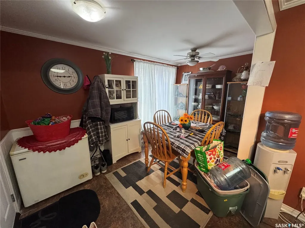 620 2nd Avenue Raymore SK S0A 3J0