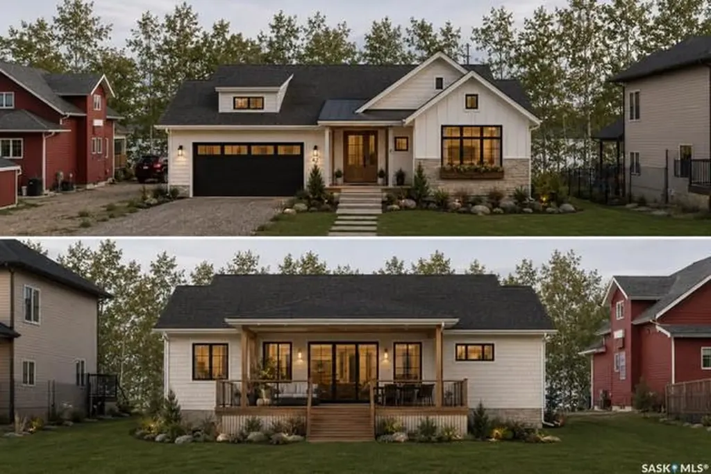 313 Ravine Road Big Shell SK S0J 2G0