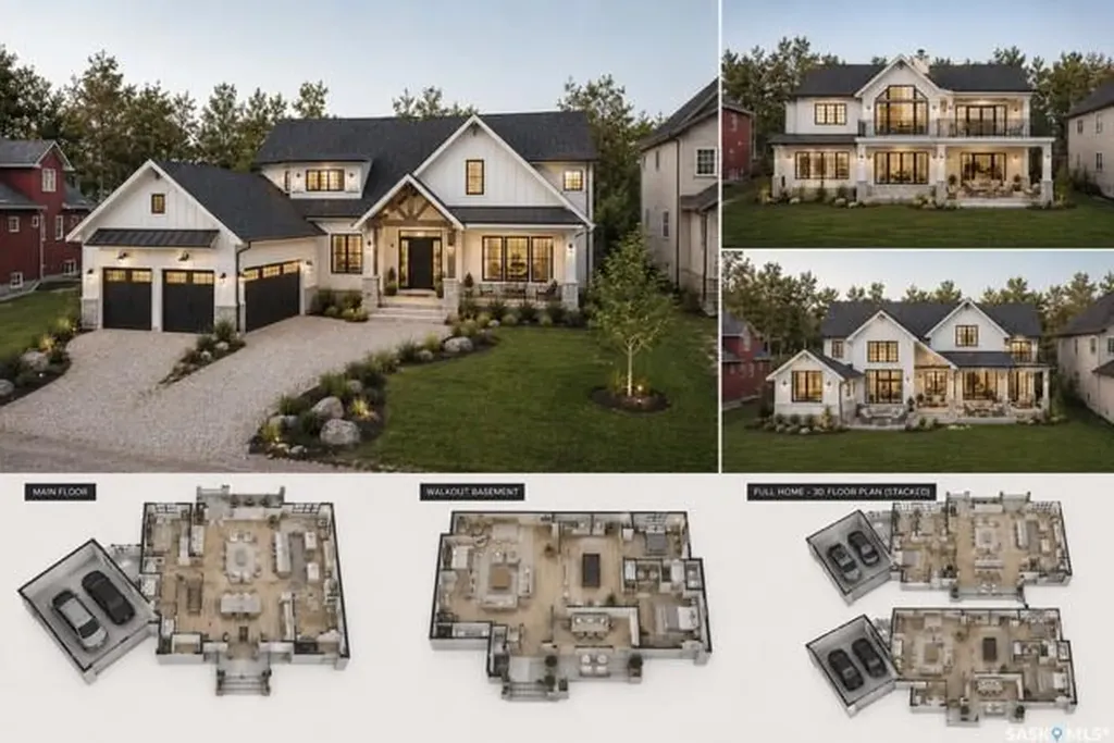 313 Ravine Road Big Shell SK S0J 2G0