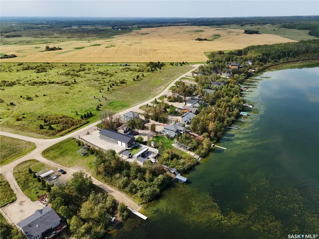 313 Ravine Road Big Shell SK S0J 2G0