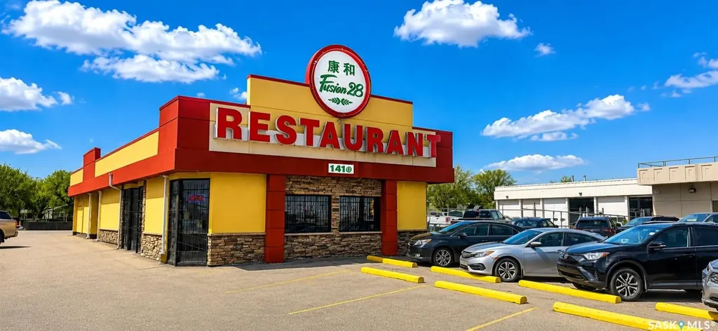 1410 Albert Street Regina SK S4R 2R7