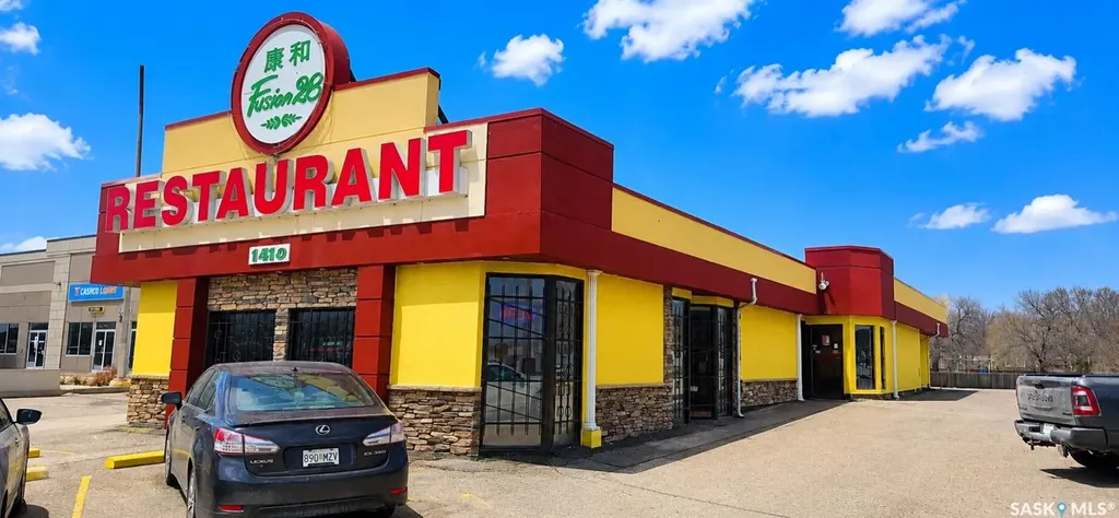 1410 Albert Street Regina SK S4R 2R7