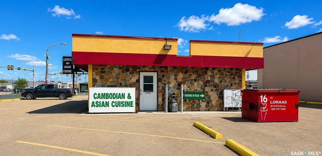 1410 Albert Street Regina SK S4R 2R7