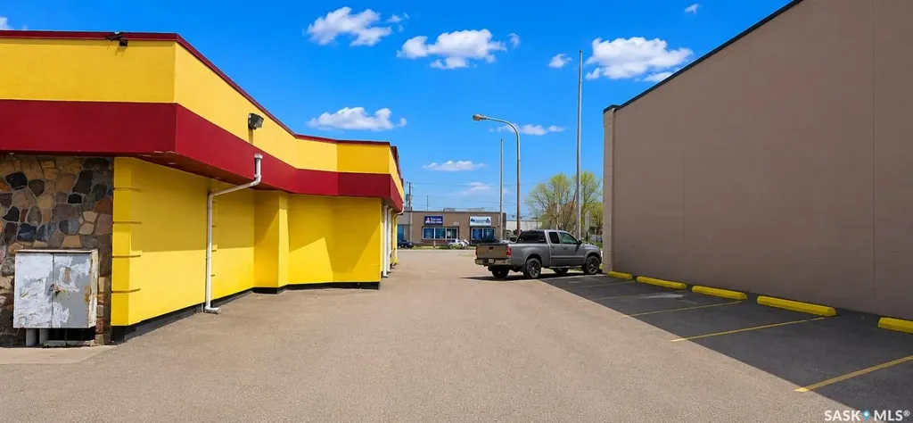 1410 Albert Street Regina SK S4R 2R7