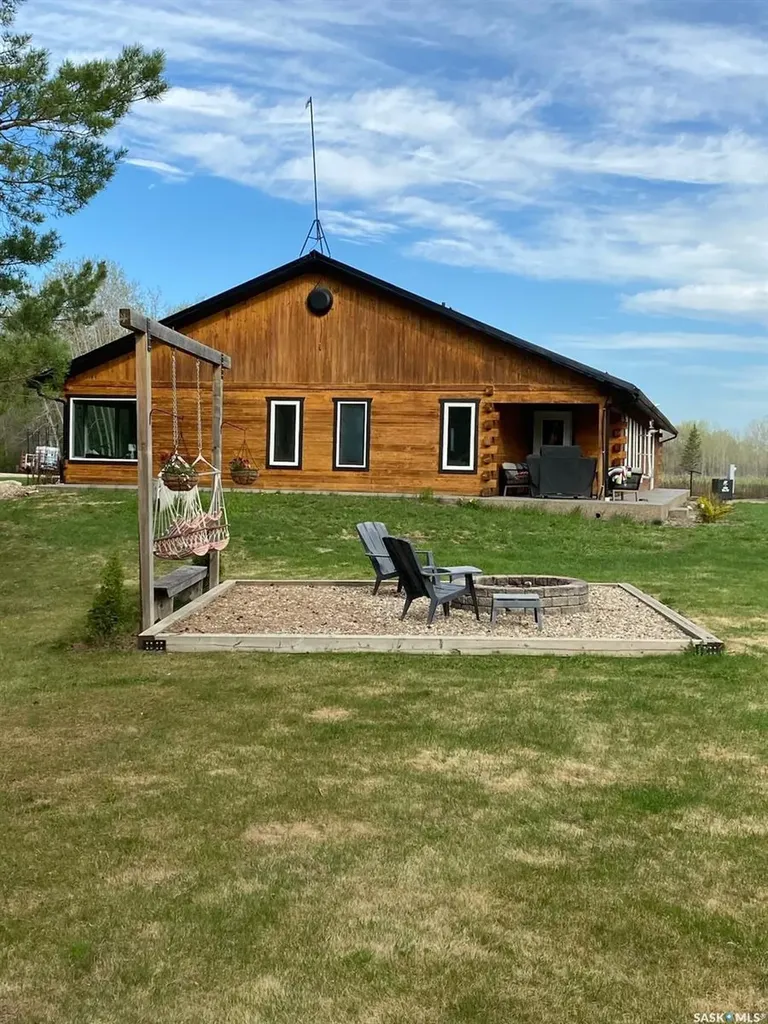 Rural Address Hudson Bay Rm No. 394 SK S0E 0Y0