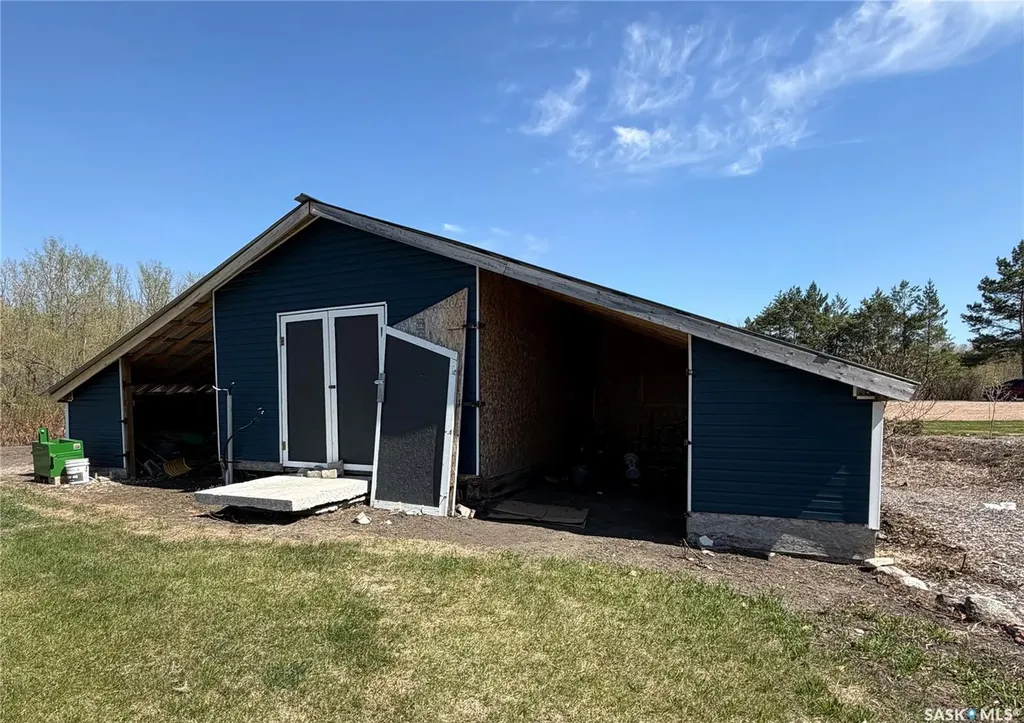 Rural Address Hudson Bay Rm No. 394 SK S0E 0Y0
