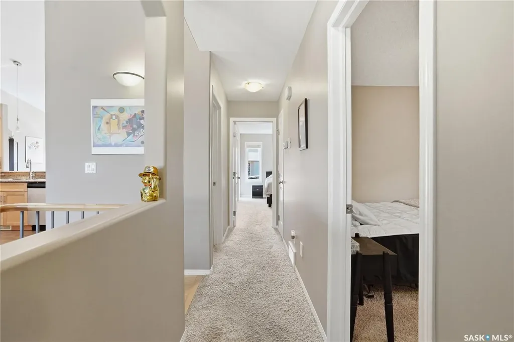 114 Fawcett Crescent Saskatoon SK S7T 0G1