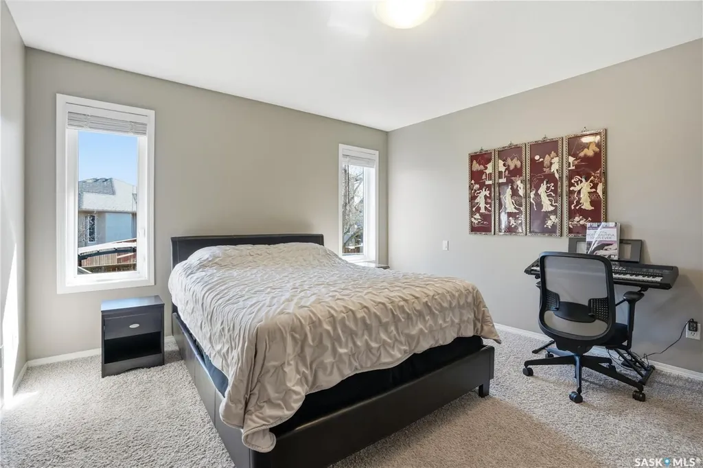 114 Fawcett Crescent Saskatoon SK S7T 0G1
