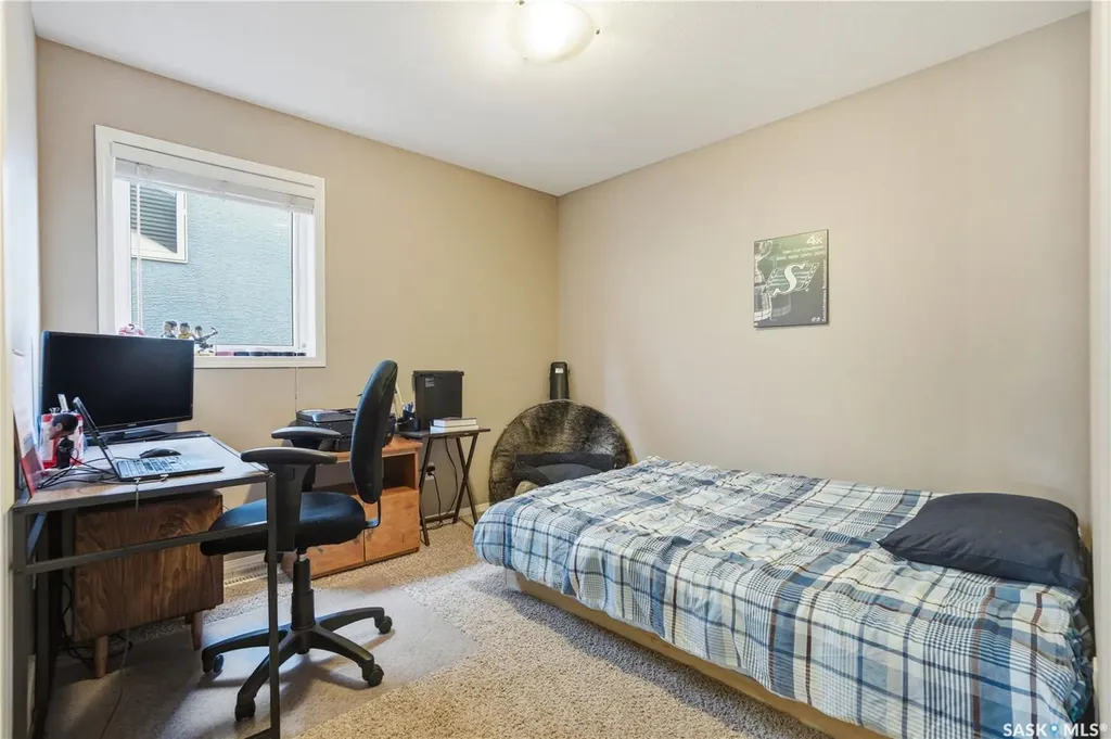 114 Fawcett Crescent Saskatoon SK S7T 0G1