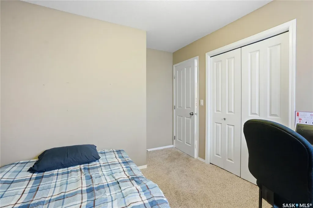 114 Fawcett Crescent Saskatoon SK S7T 0G1