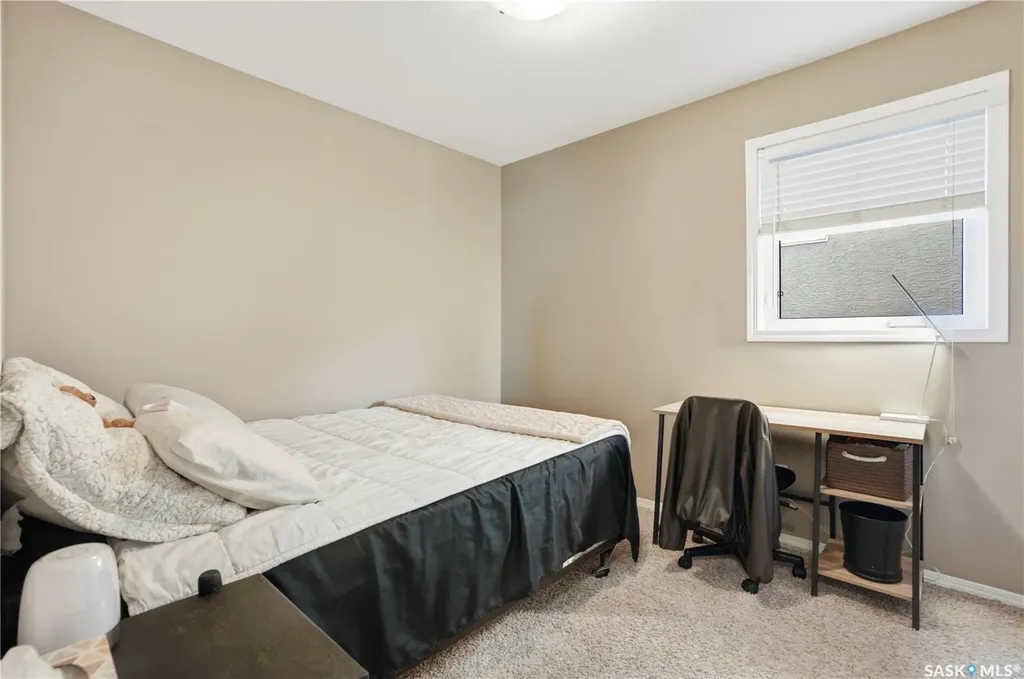 114 Fawcett Crescent Saskatoon SK S7T 0G1