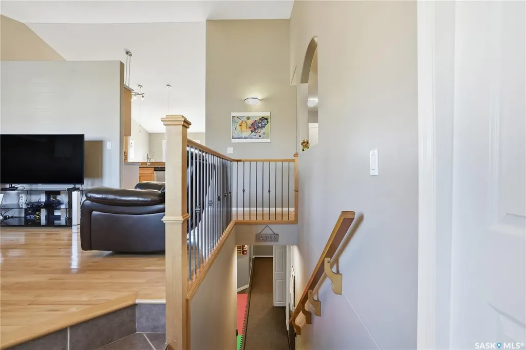114 Fawcett Crescent Saskatoon SK S7T 0G1