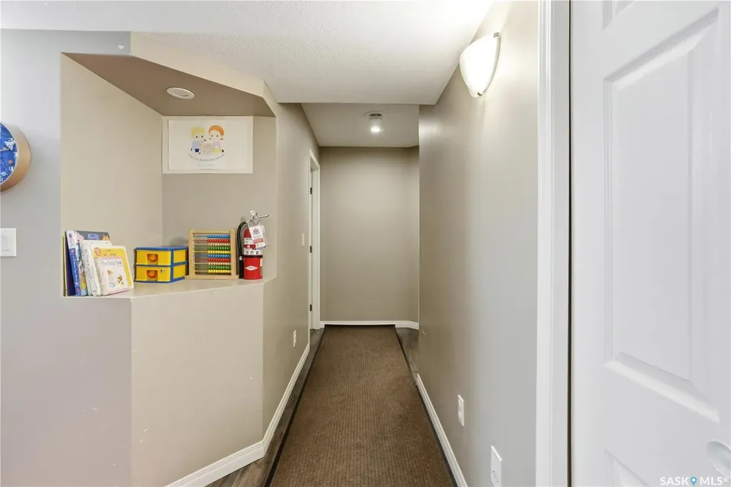 114 Fawcett Crescent Saskatoon SK S7T 0G1