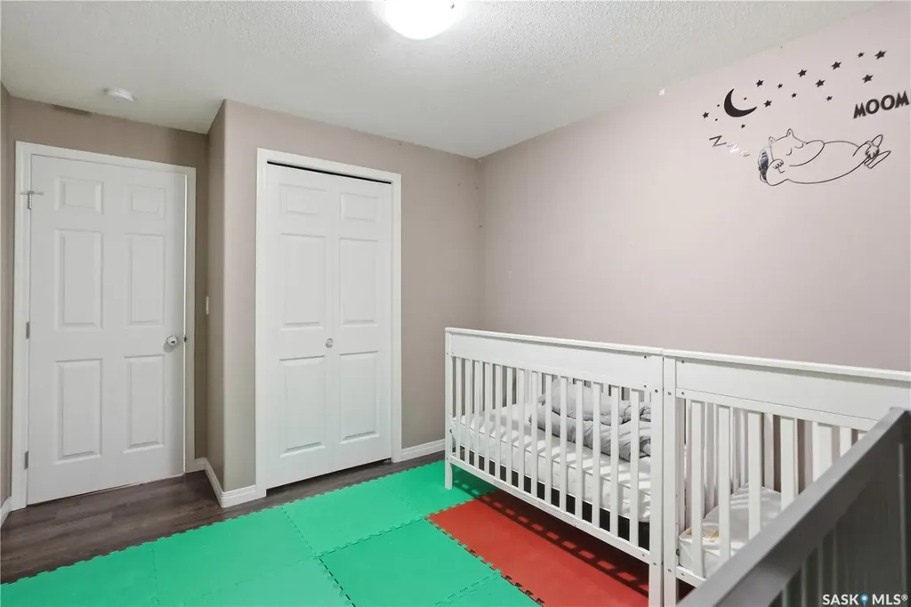 114 Fawcett Crescent Saskatoon SK S7T 0G1
