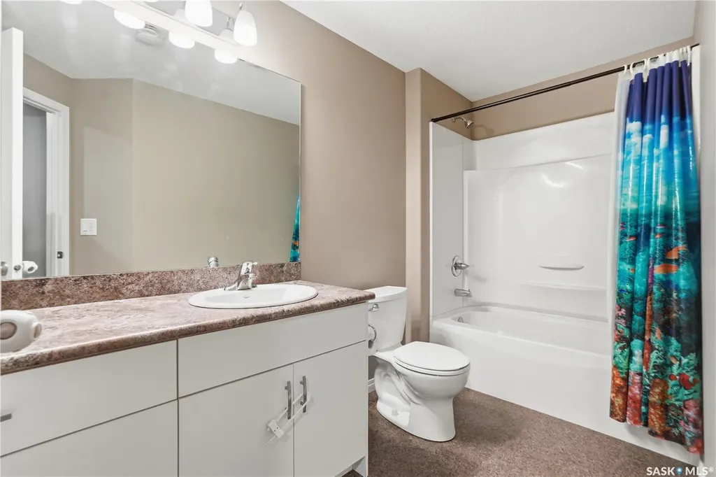 114 Fawcett Crescent Saskatoon SK S7T 0G1