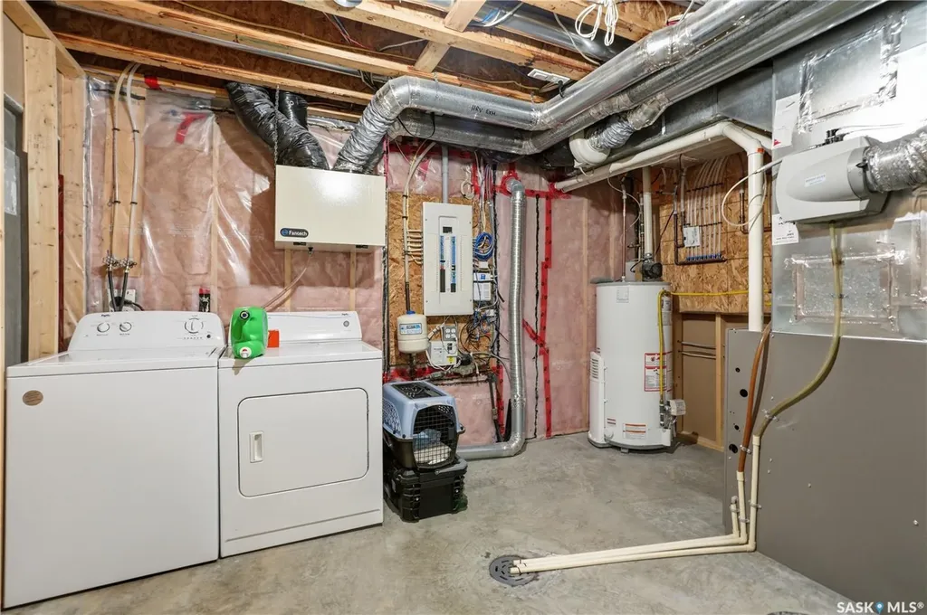 114 Fawcett Crescent Saskatoon SK S7T 0G1