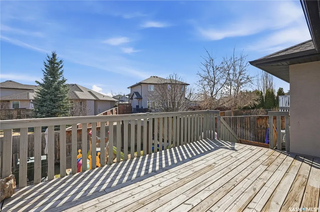 114 Fawcett Crescent Saskatoon SK S7T 0G1