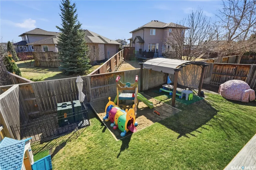 114 Fawcett Crescent Saskatoon SK S7T 0G1