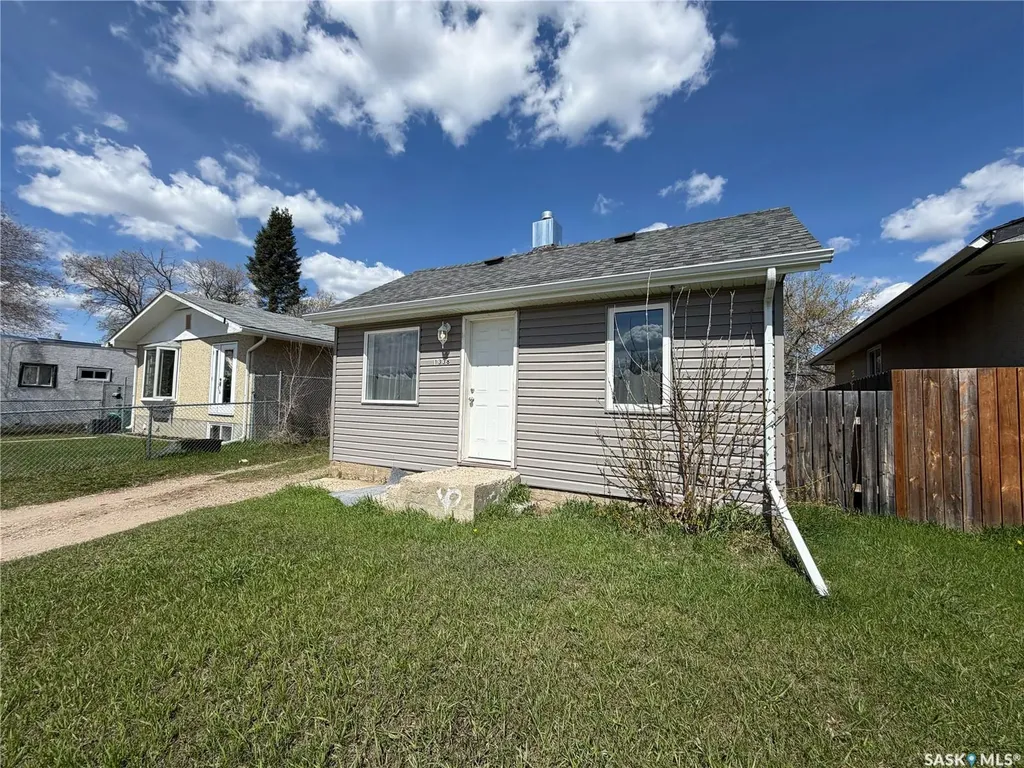 1338 18th Street W Prince Albert SK S6V 4B9
