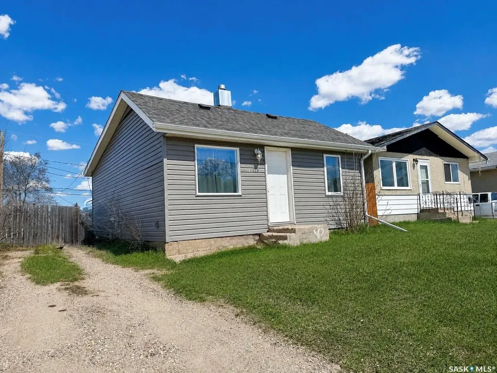 1338 18th Street W Prince Albert SK S6V 4B9