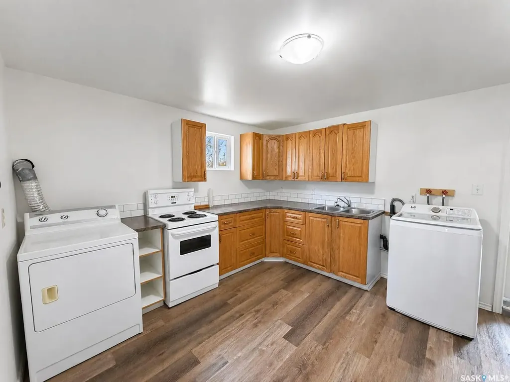 1338 18th Street W Prince Albert SK S6V 4B9