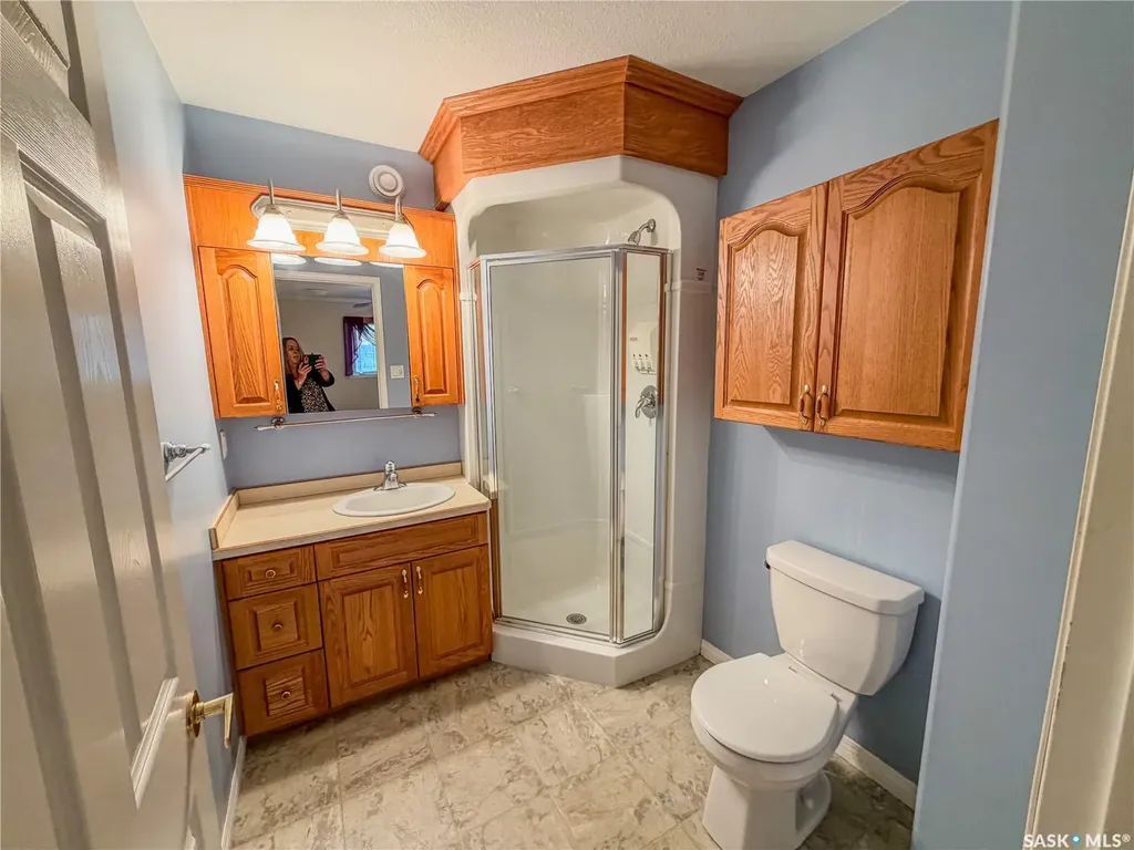 52 Russell Drive Yorkton SK S3N 3W2
