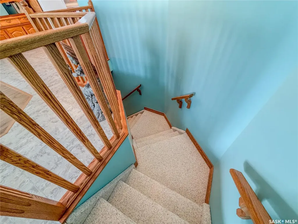 52 Russell Drive Yorkton SK S3N 3W2