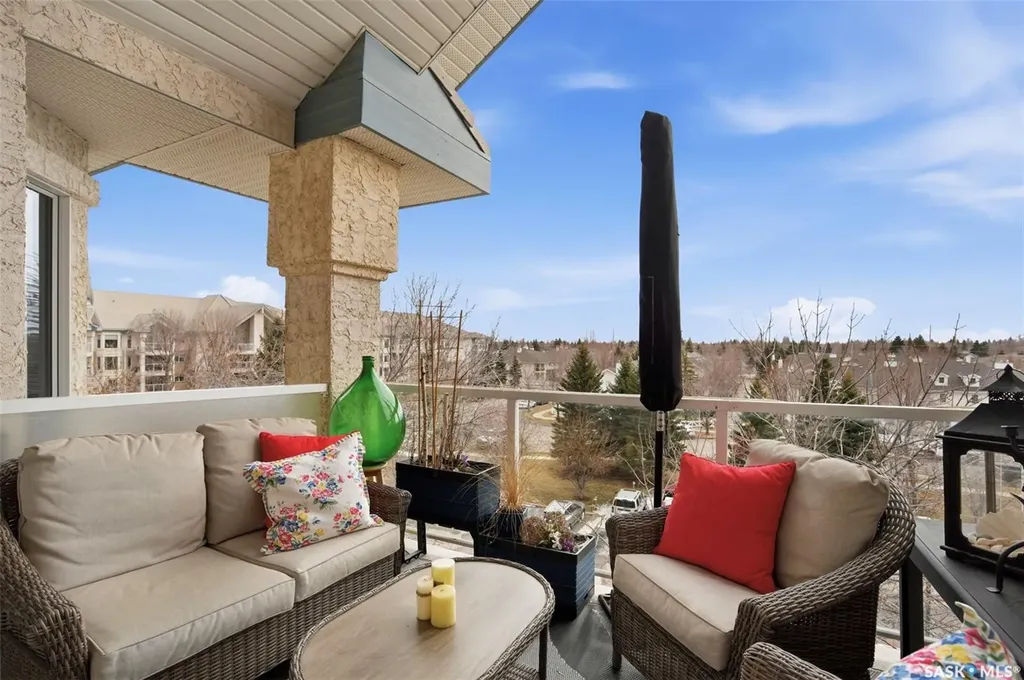 325 Keevil Crescent Saskatoon SK S7N 4R8