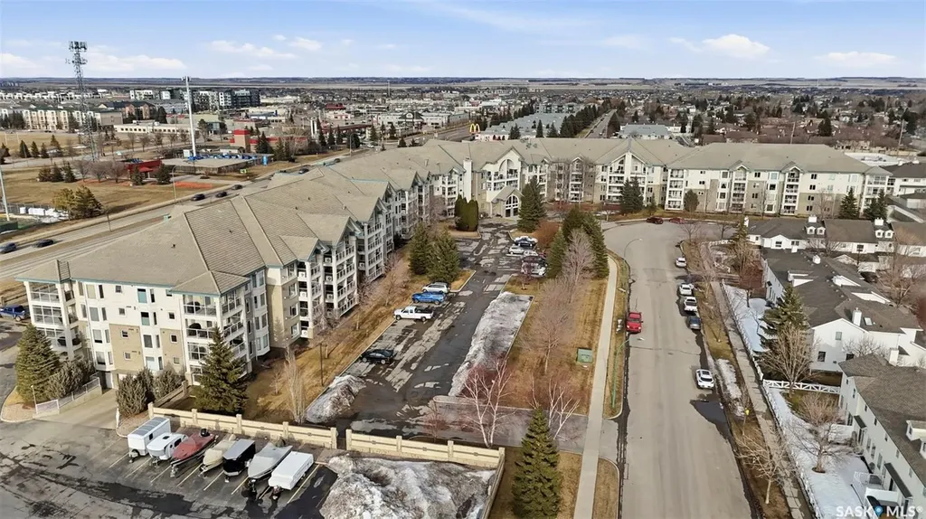 325 Keevil Crescent Saskatoon SK S7N 4R8