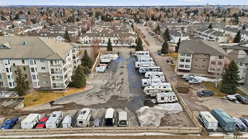 325 Keevil Crescent Saskatoon SK S7N 4R8