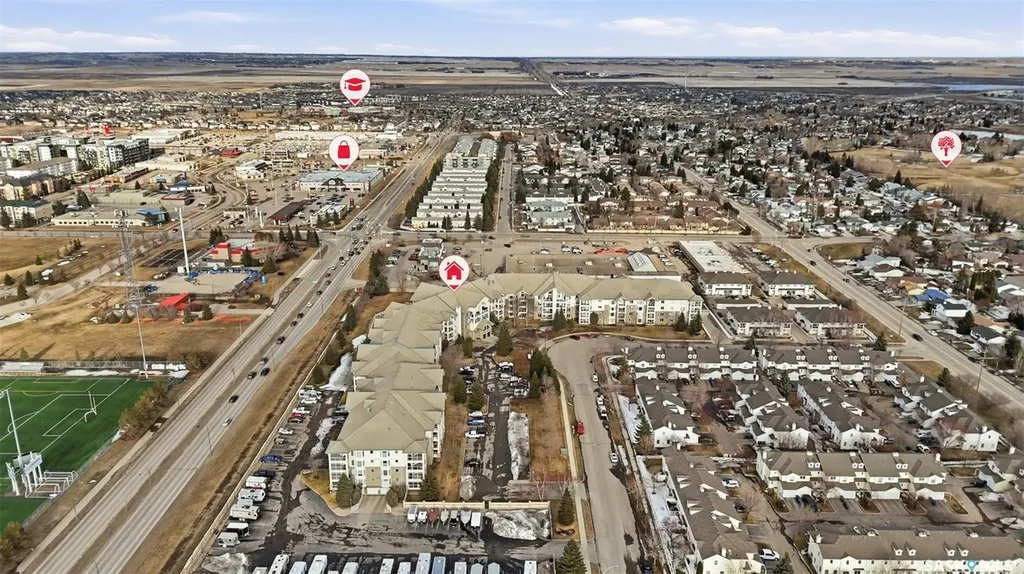 325 Keevil Crescent Saskatoon SK S7N 4R8