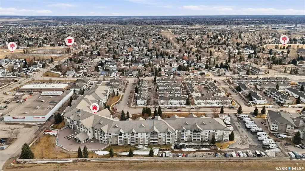 325 Keevil Crescent Saskatoon SK S7N 4R8