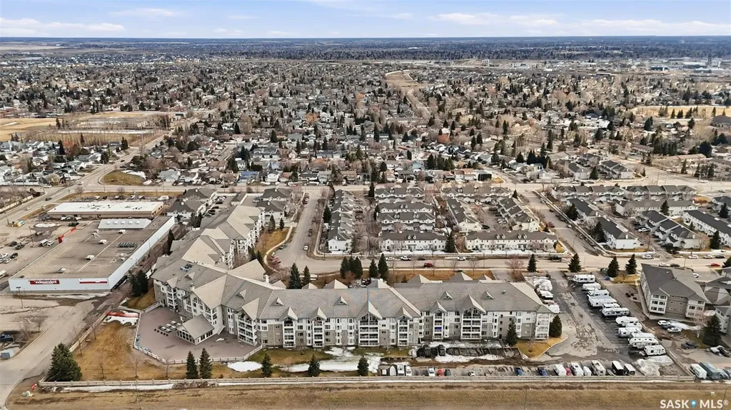 325 Keevil Crescent Saskatoon SK S7N 4R8