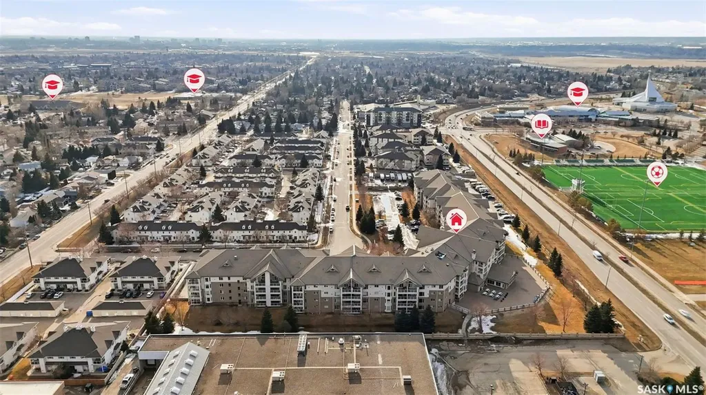 325 Keevil Crescent Saskatoon SK S7N 4R8