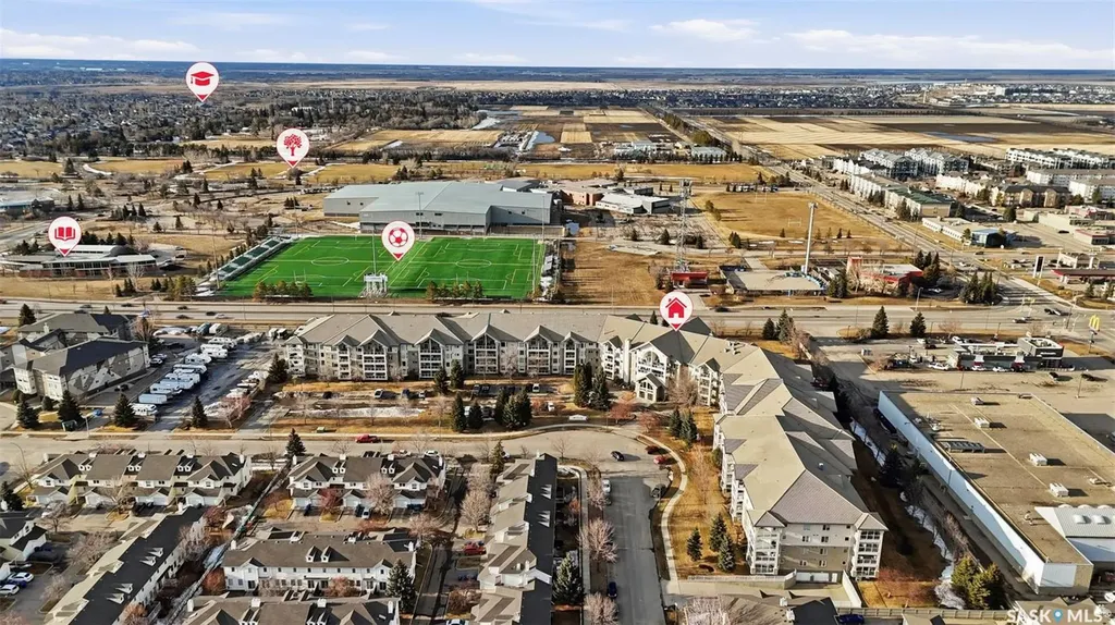 325 Keevil Crescent Saskatoon SK S7N 4R8
