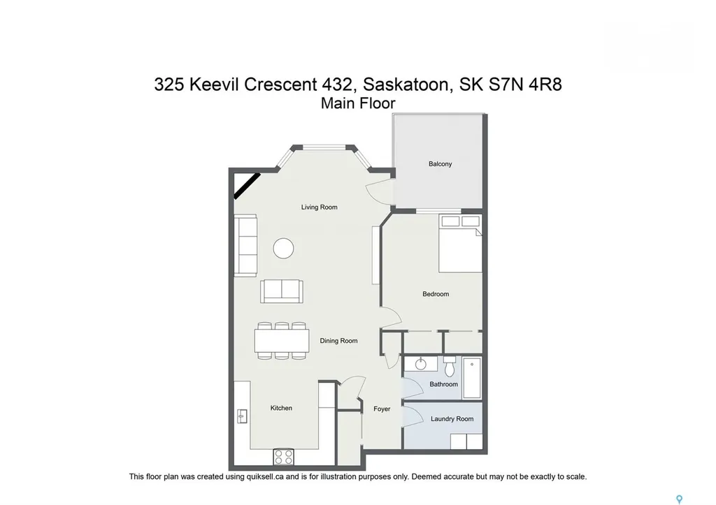 325 Keevil Crescent Saskatoon SK S7N 4R8
