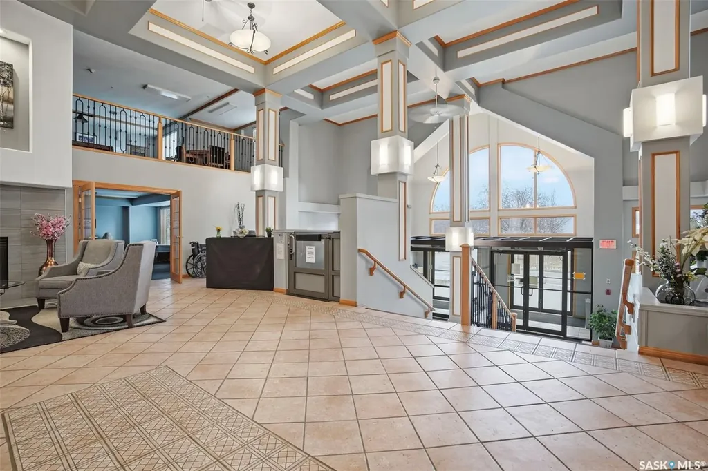 325 Keevil Crescent Saskatoon SK S7N 4R8