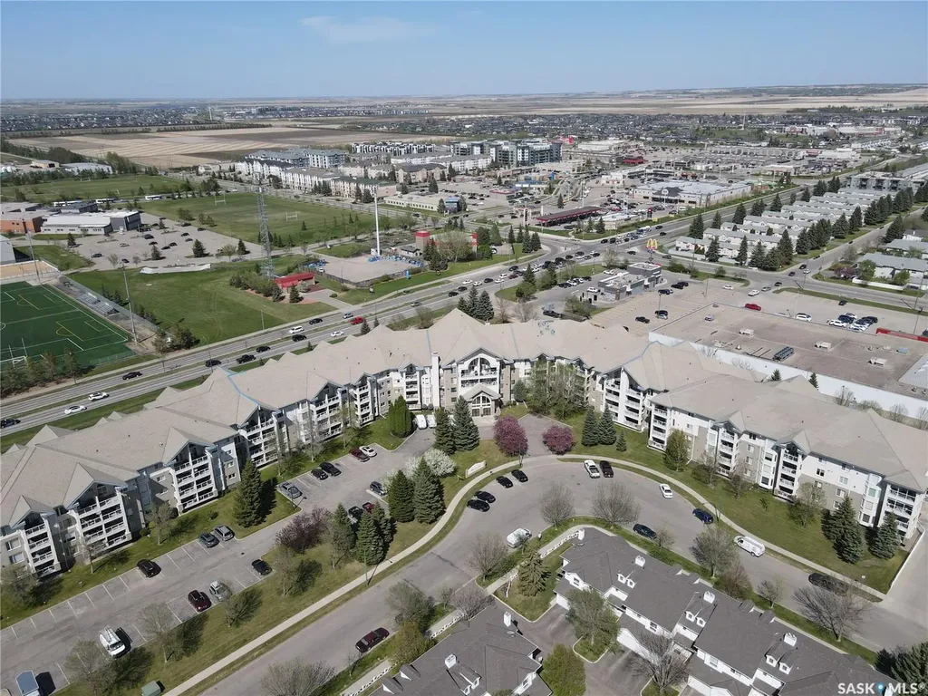 325 Keevil Crescent Saskatoon SK S7N 4R8