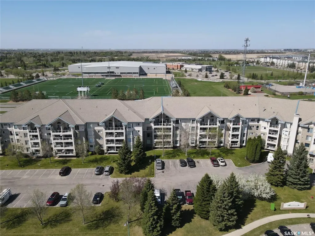 325 Keevil Crescent Saskatoon SK S7N 4R8
