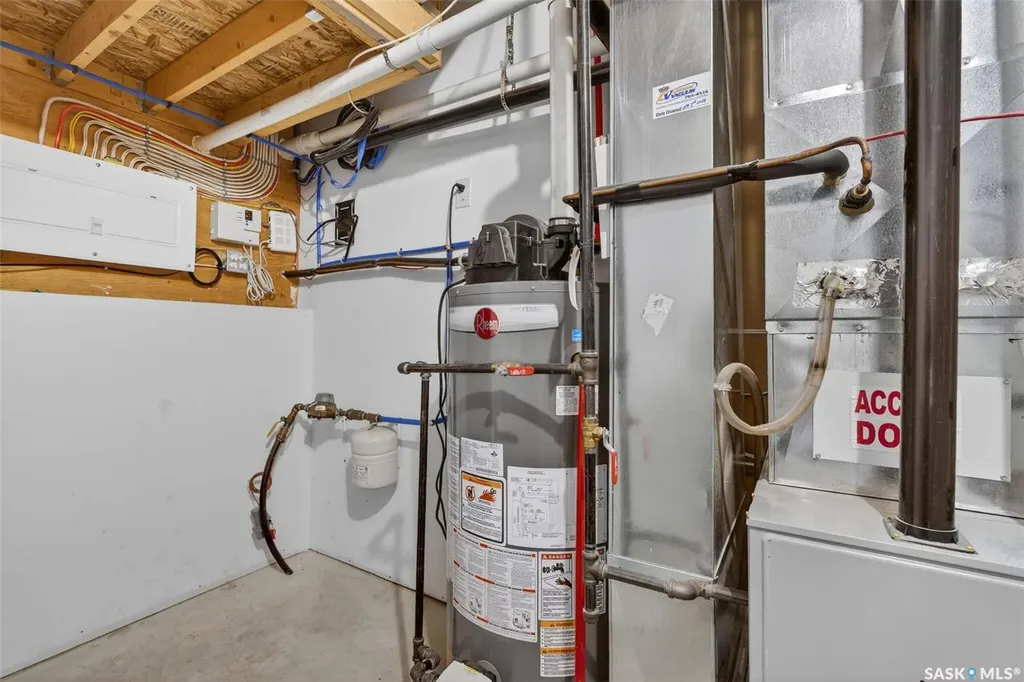 546 21st Street E Prince Albert SK S6V 1M4