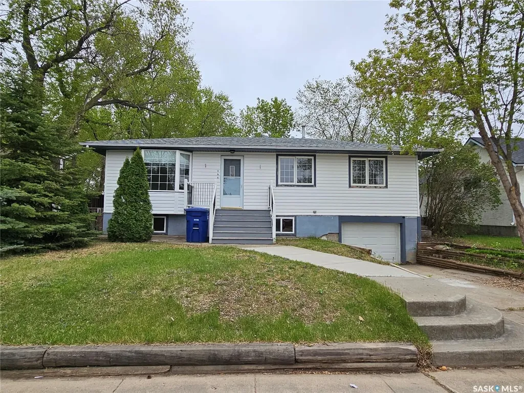 288 4th Avenue W Unity SK S0K 4L0