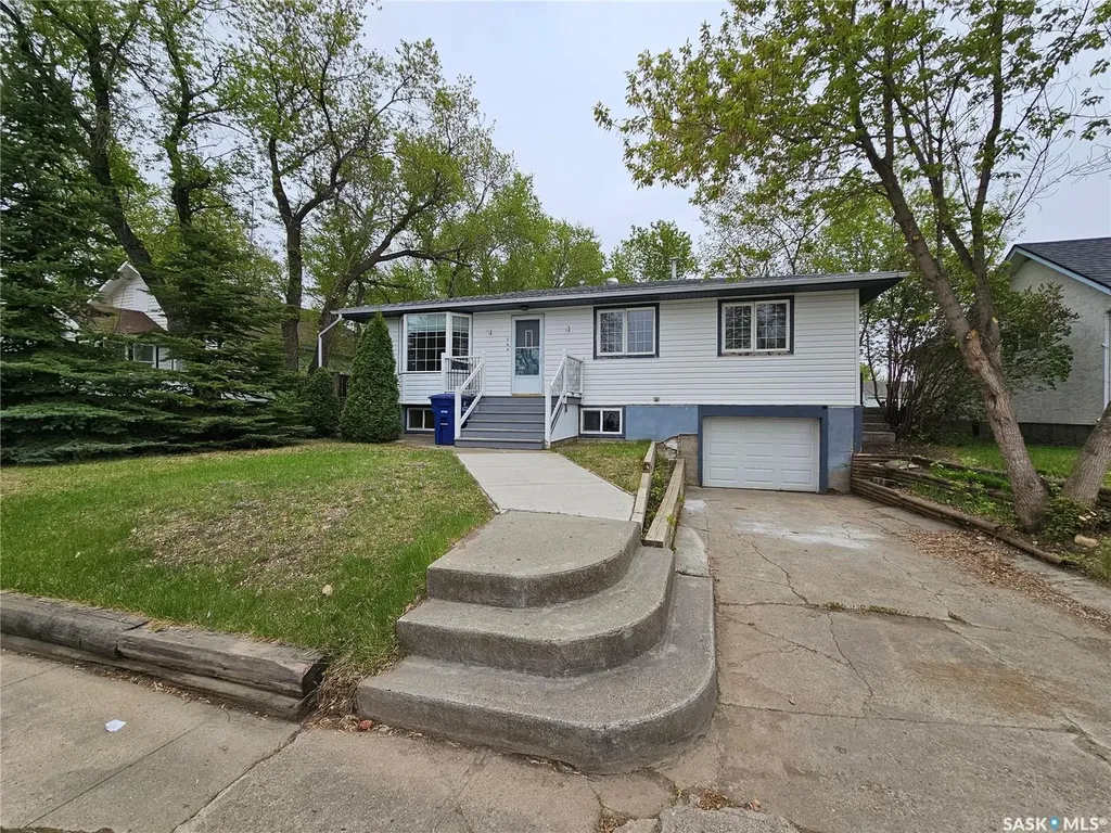 288 4th Avenue W Unity SK S0K 4L0