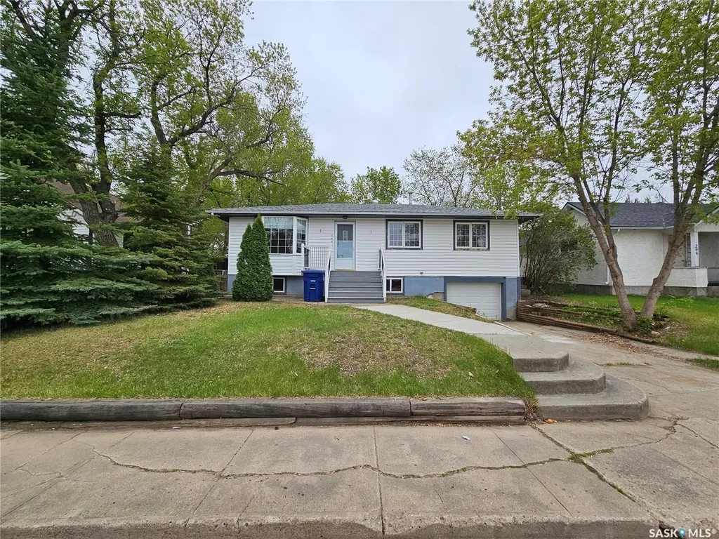 288 4th Avenue W Unity SK S0K 4L0