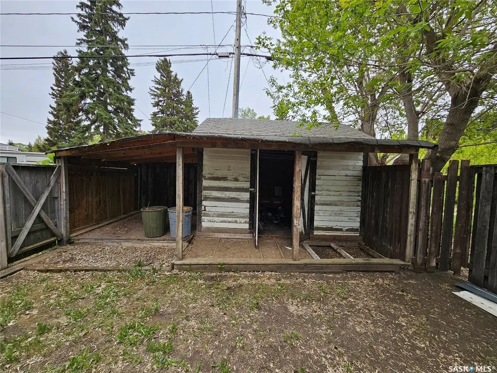 288 4th Avenue W Unity SK S0K 4L0