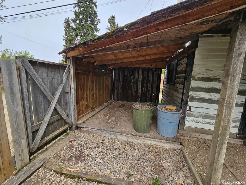 288 4th Avenue W Unity SK S0K 4L0
